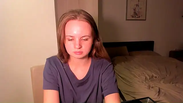 SayYesToHeaven's Webcam Show