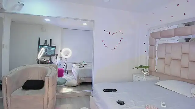 Bianca_Viachi's Webcam Show