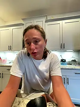 triple34D's Webcam Show