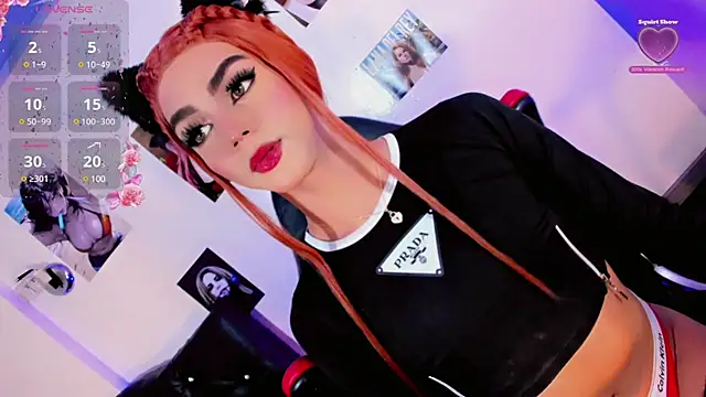 Elissa_taylor_'s Webcam Show