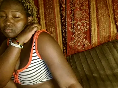 Sexxy_prity25's Webcam Show