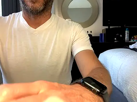 johnfitzzzzz's Webcam Show