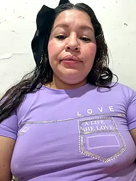 Katia-stripchat's Webcam Show