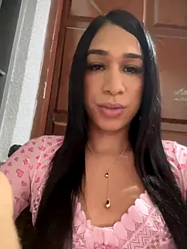 Ashly_Miller's Webcam Show