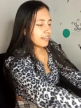 Nika_Hot's Webcam Show