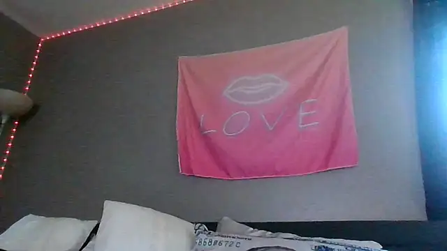 itsyababe's Webcam Show