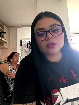 alissonfernandez_'s Webcam Show