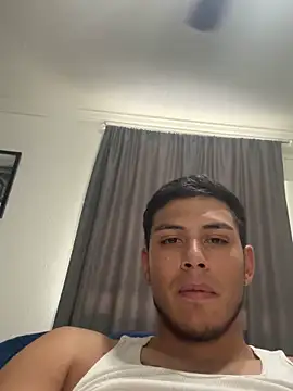 StrokingDaddy4's Webcam Show