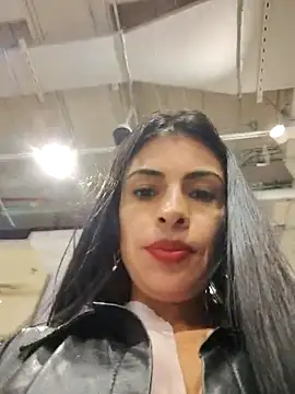 Astrid--'s Webcam Show