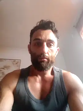 Thedarktightripper's Webcam Show