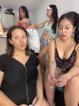 kandalove's Webcam Show