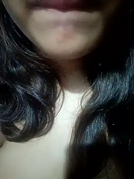 Cute_Riddhi's Webcam Show
