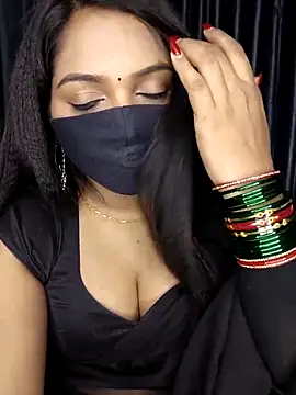Goddess_nehuu 网络视讯表演