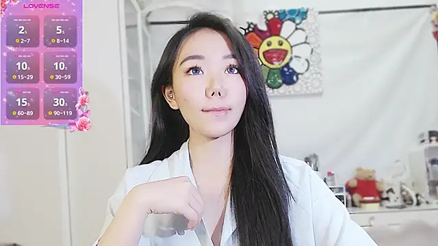 عرض كام jiajia_L