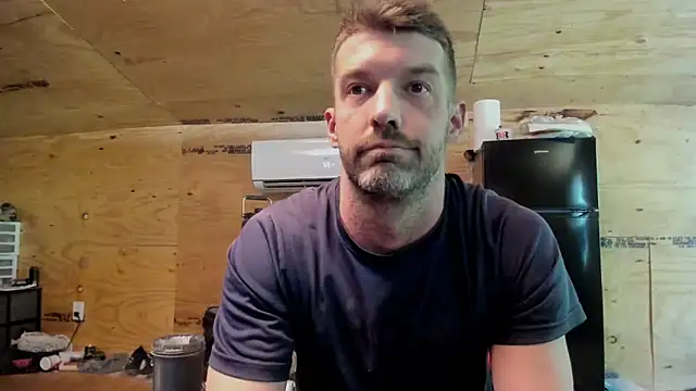 Kenny_Kyle's Webcam Show