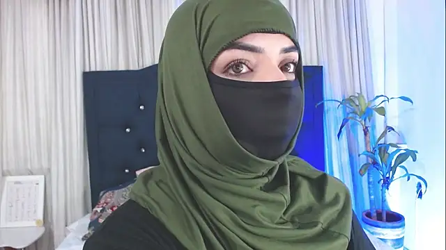 Uzra_hayed 网络视讯表演