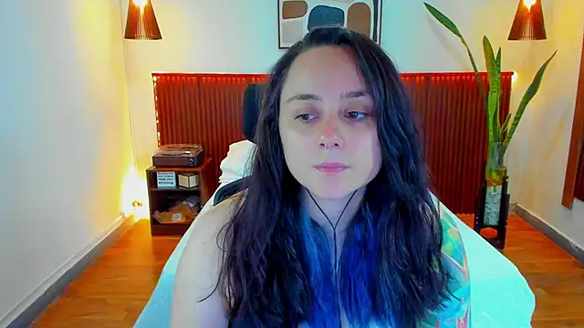 KatherineBond's Webcam Show