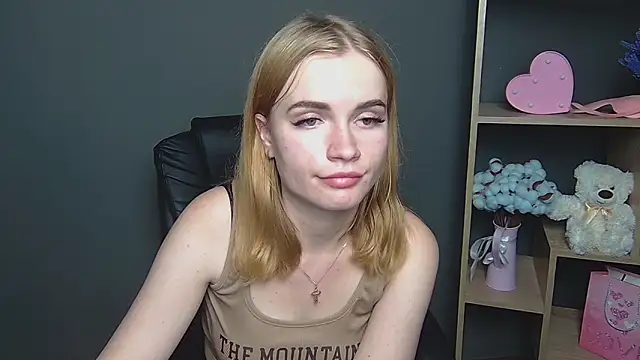MargaritaKiss 网络视讯表演
