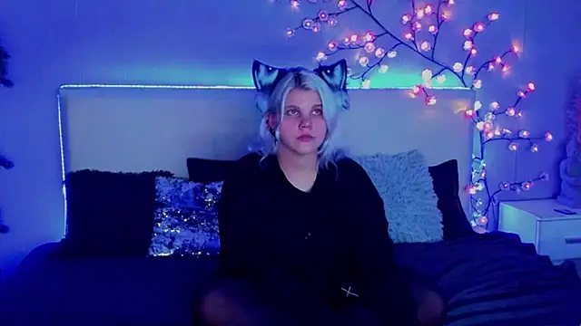 JoannLowe's Webcam Show