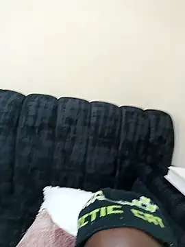 Sexy_girlass' Webcam Show