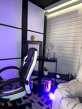 Chikinela's Webcam Show