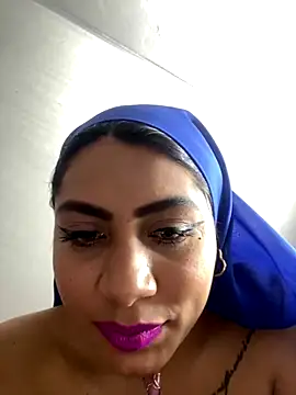 CyBettyboop's Webcam Show