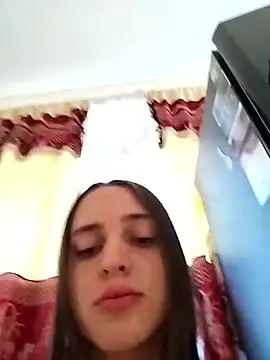 KateDer7's Webcam Show