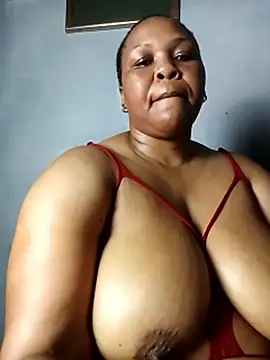 Moretl's Webcam Show