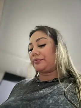 ValeryGrey's Webcam Show