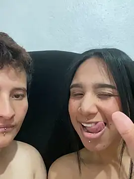 Show de cámara de sexo en directo de mariajhonson21