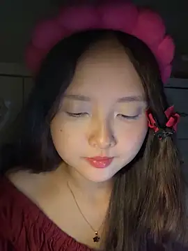 عرض كام Alice1818