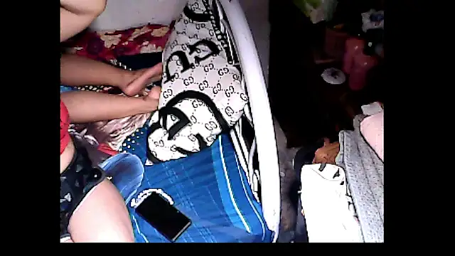 sexyannie25's Webcam Show