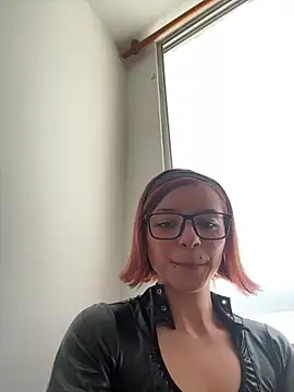 gigi_bunn's Webcam Show