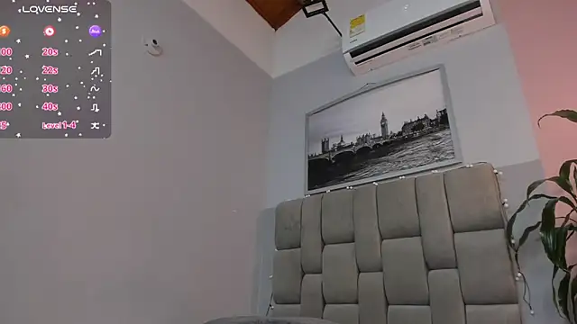 dyvis_22's Webcam Show