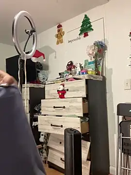 RedFaceBabiii's Webcam Show