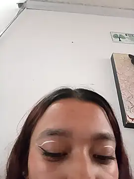 charlotte_bluee 网络视讯表演