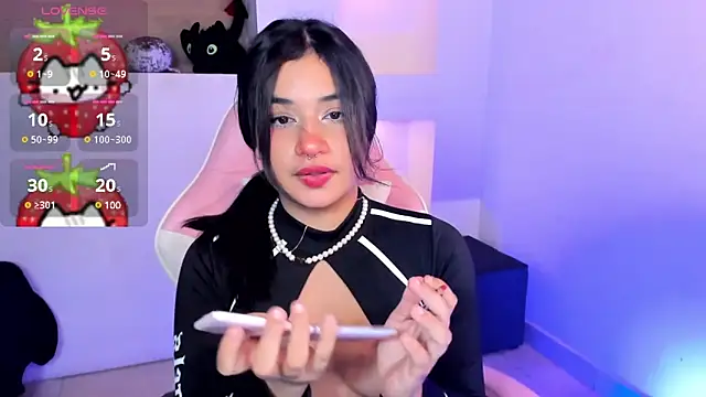 BonnieTaylor0's Webcam Show