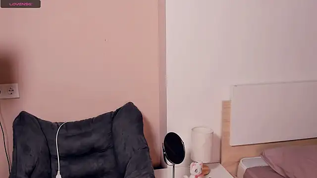 EditaBand's Webcam Show