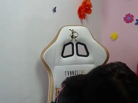 Keeydd's Webcam Show
