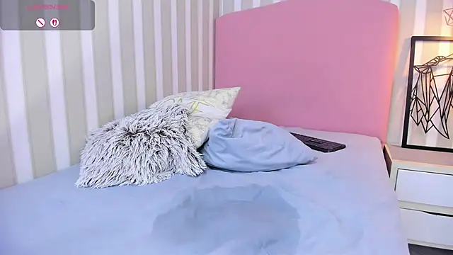 AMELIETARSON's Webcam Show