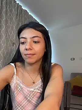 Liissa_cute_'s Webcam Show