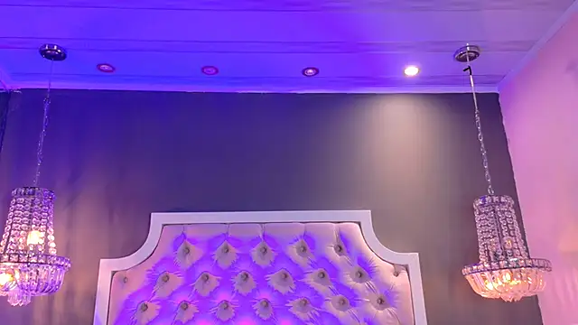 Violet_Grace's Webcam Show