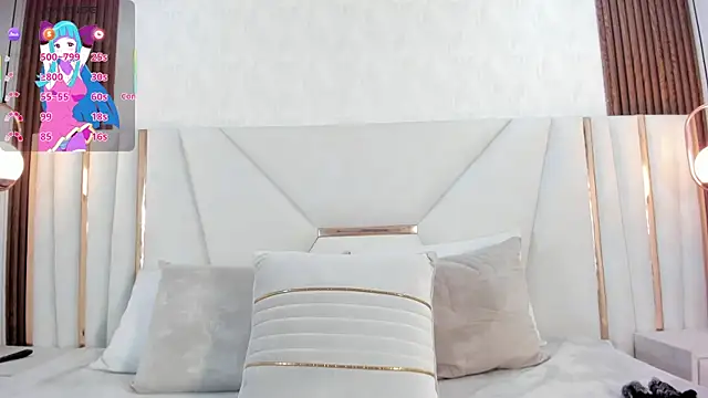Im_Molly_Angel's Webcam Show