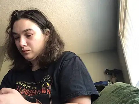 PaigeChantel Webcamshow