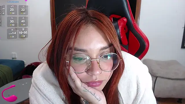 natyk_m's Webcam Show