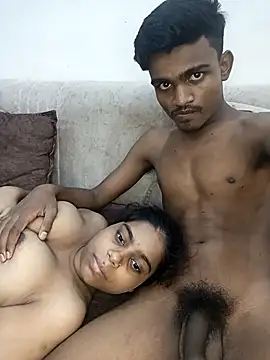 Show de cámara de sexo en directo de Mis_jay