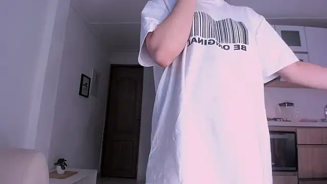DannaHyde's Webcam Show