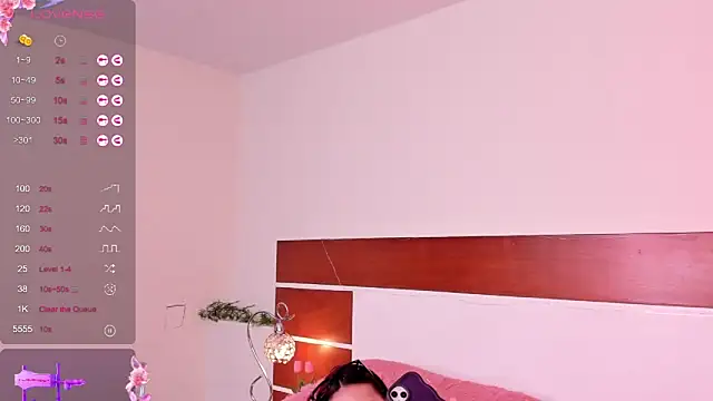 _RedFoxxx_ 网络视讯表演