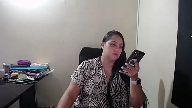kendall_52 网络视讯表演