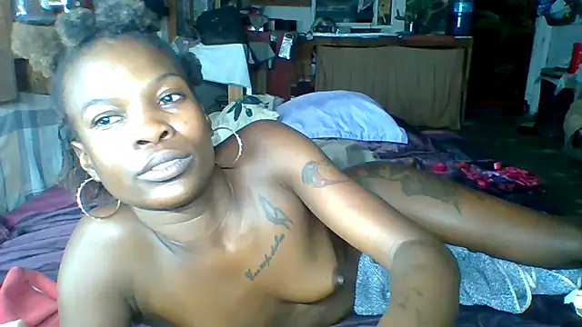 self-sufficientplay's Webcam Show